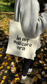 Self Care Era Tote Bag